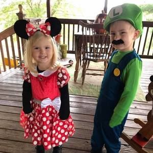 Meet your Posher, Jamie